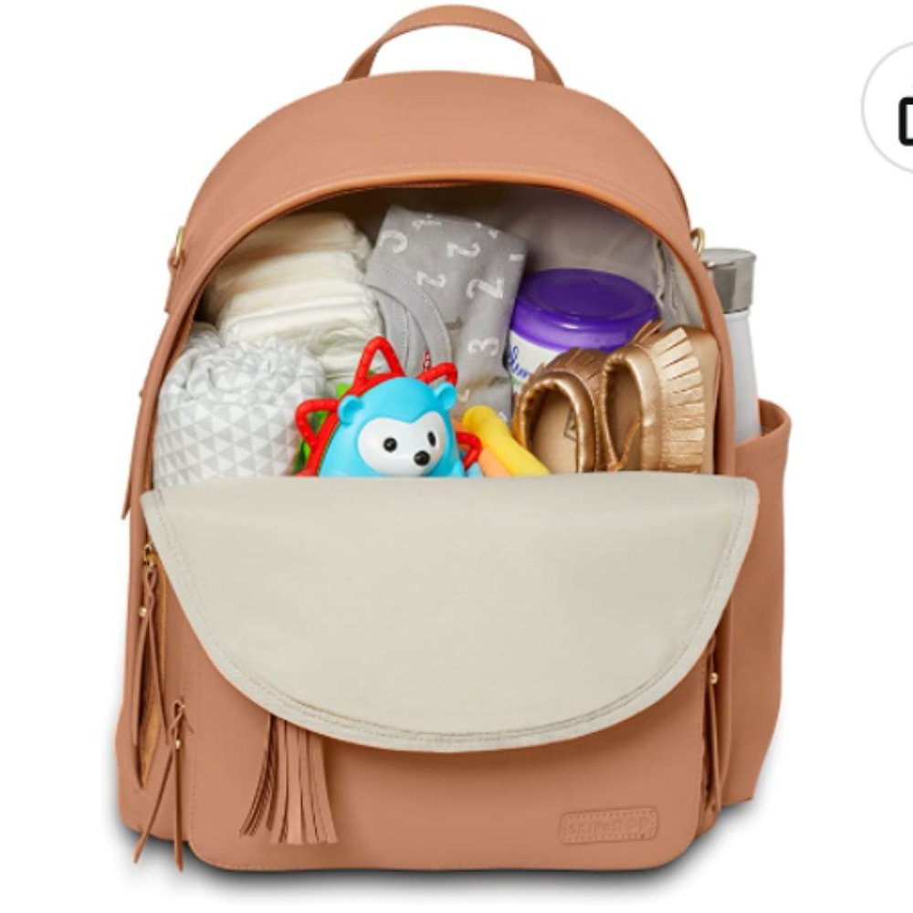 Skip Hop Diaper Bag